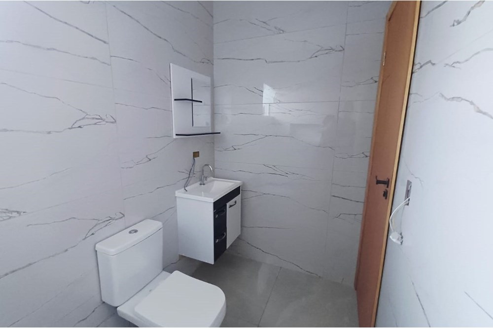 Casa, 2 quartos, 66 m² - Foto 12