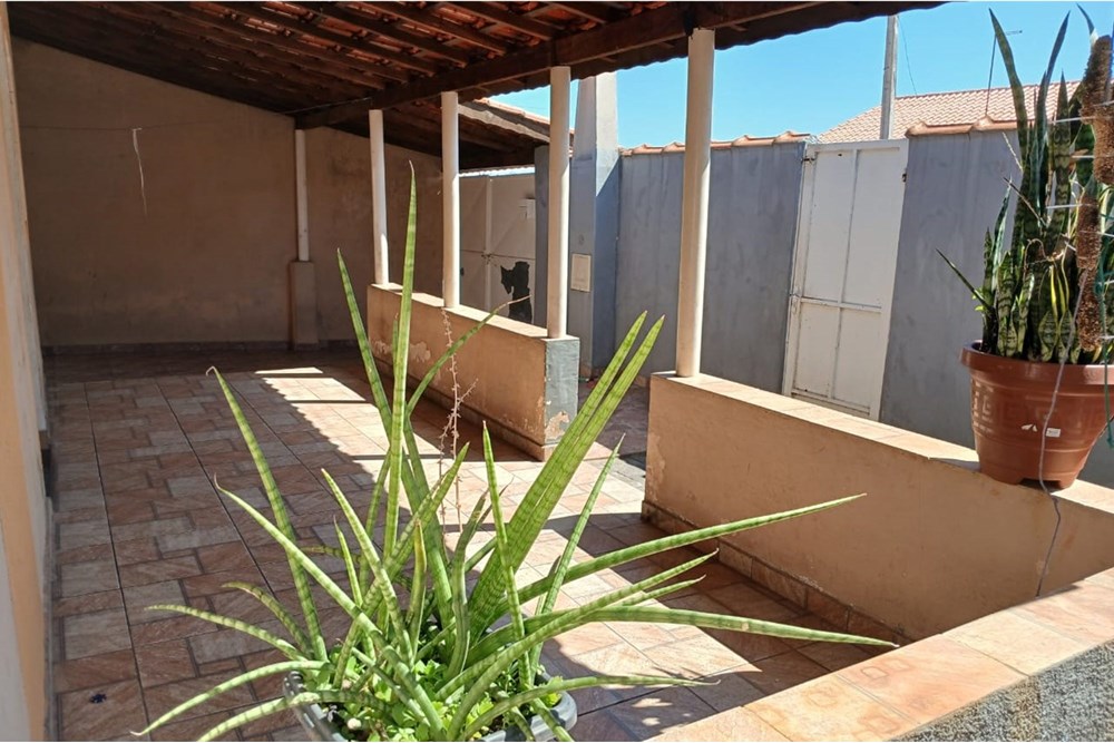 Casa, 4 quartos, 160 m² - Foto 4