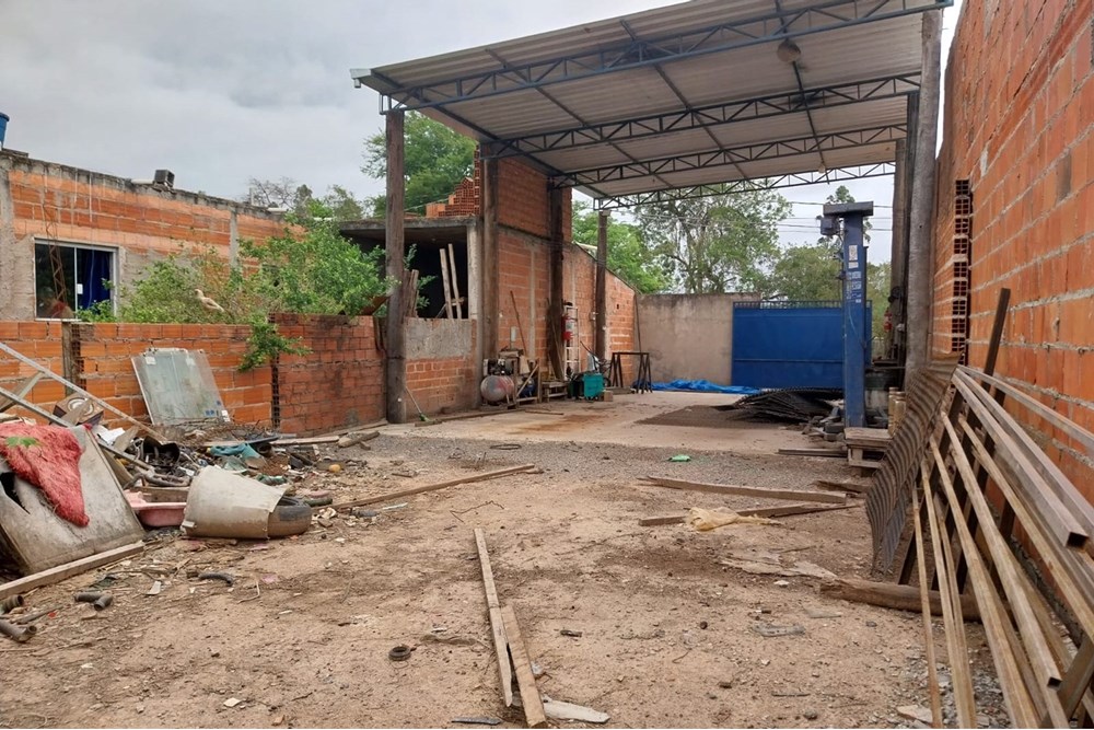 Depósito-Galpão - Foto 7