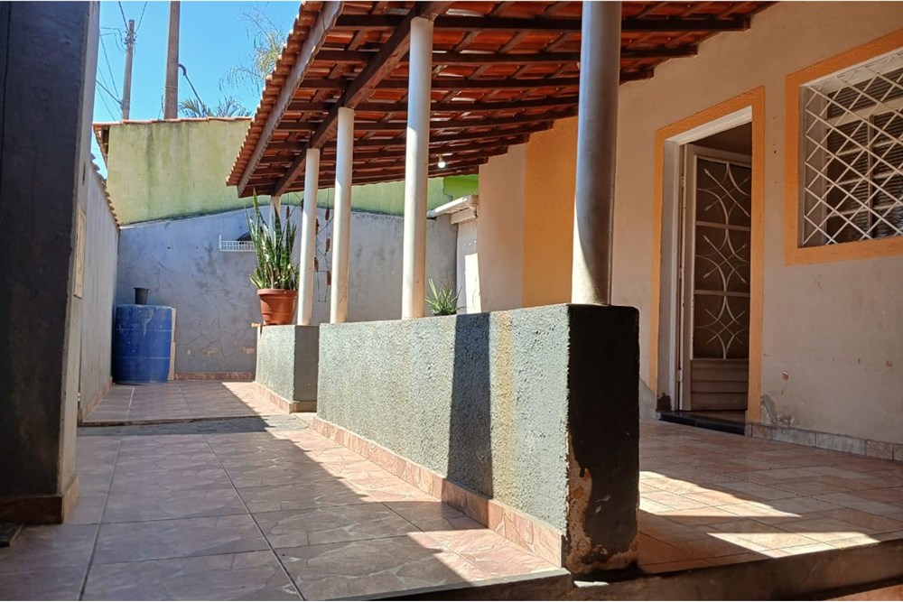 Casa, 4 quartos, 160 m² - Foto 5