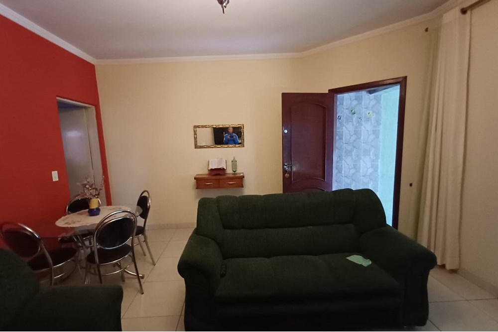 Casa à venda com 3 quartos, 125m² - Foto 5