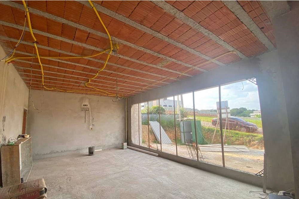 Casa à venda com 3 quartos, 252m² - Foto 7