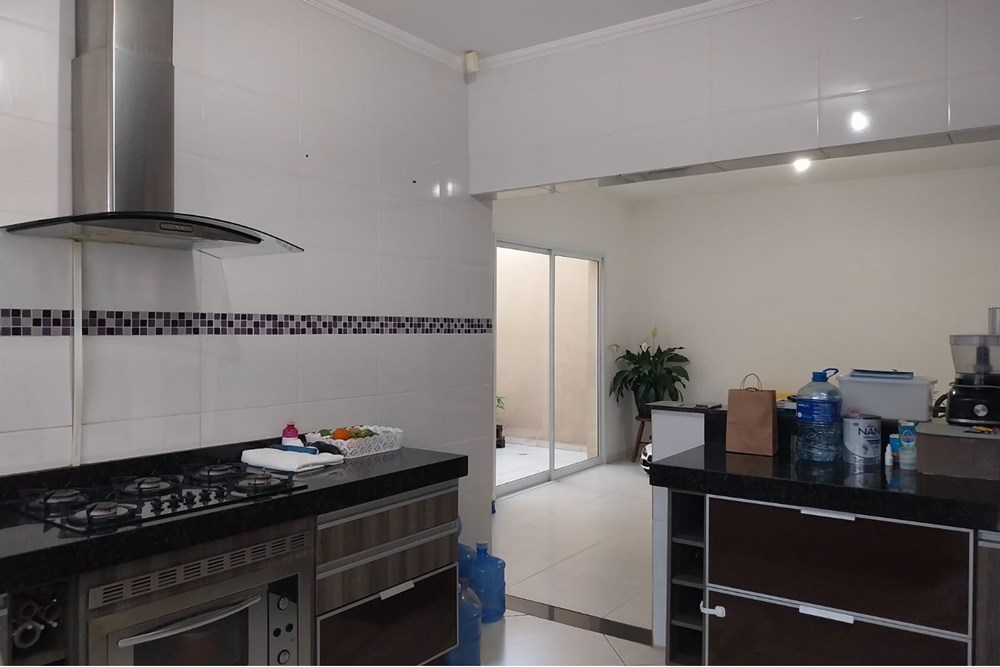 Casa, 3 quartos, 188 m² - Foto 7