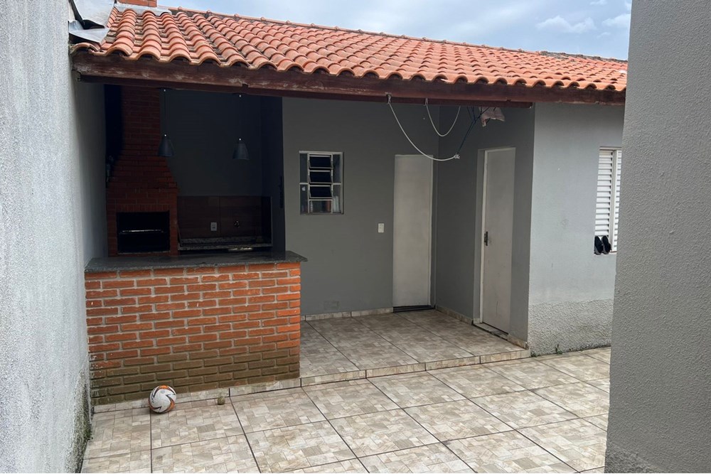 Casa, 2 quartos, 41 m² - Foto 9