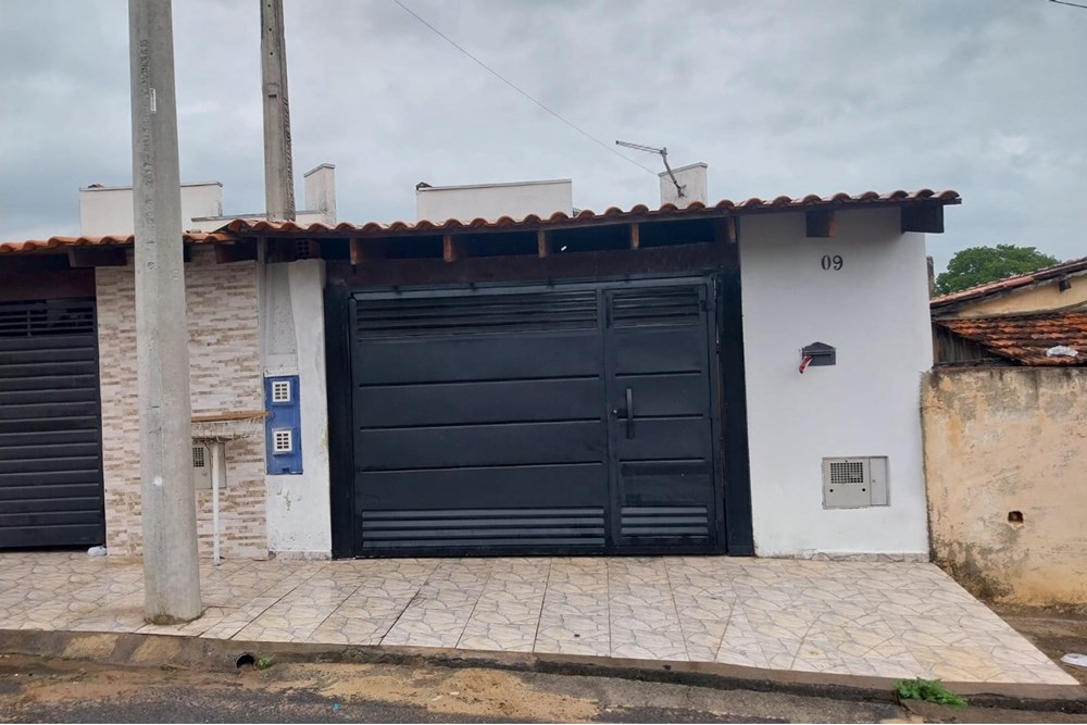 Casa, 2 quartos, 50 m² - Foto 1