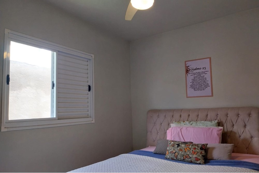 Casa, 2 quartos, 45 m² - Foto 10