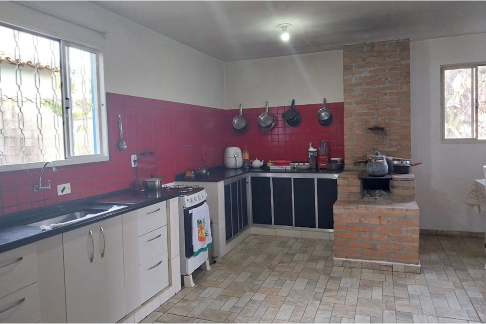 Chácara, 2 quartos, 1003 m² - Foto 9