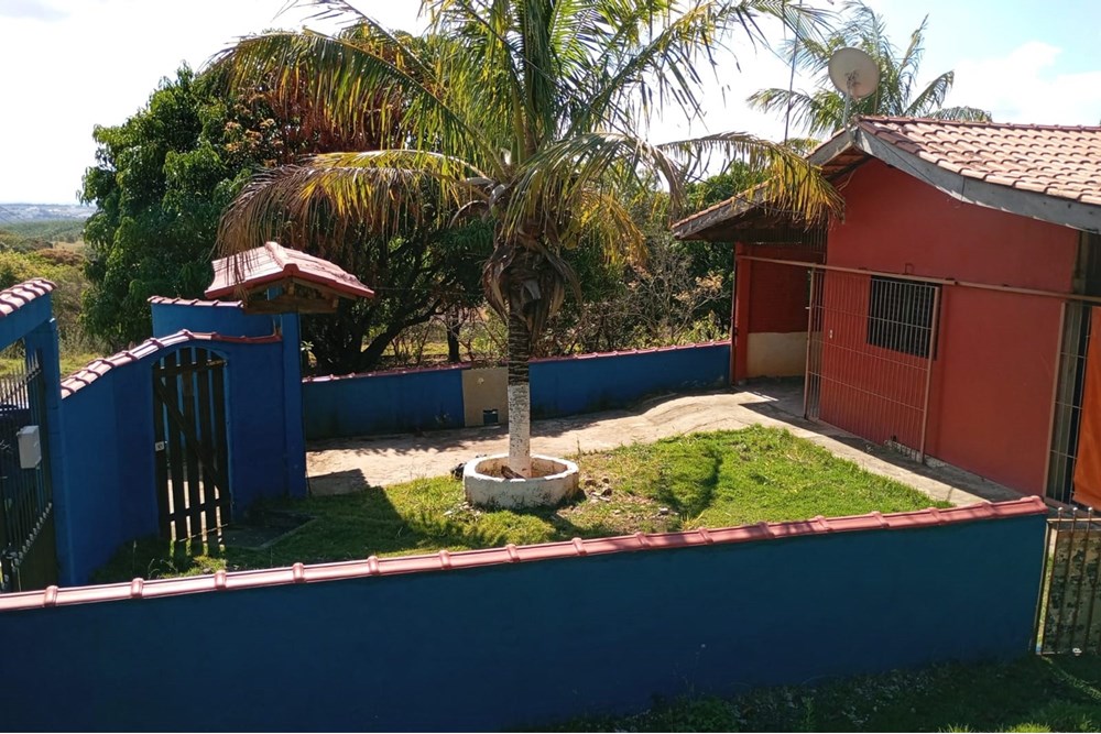 Chácara, 4 quartos, 3000 m² - Foto 7