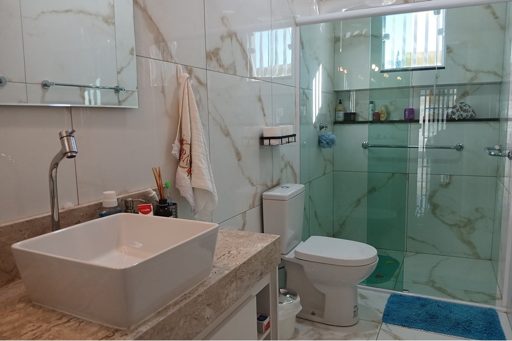 Chácara, 4 quartos - Foto 21