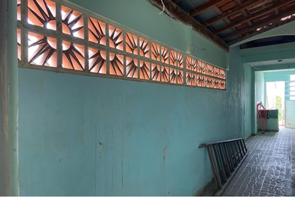 Casa, 2 quartos, 50 m² - Foto 23