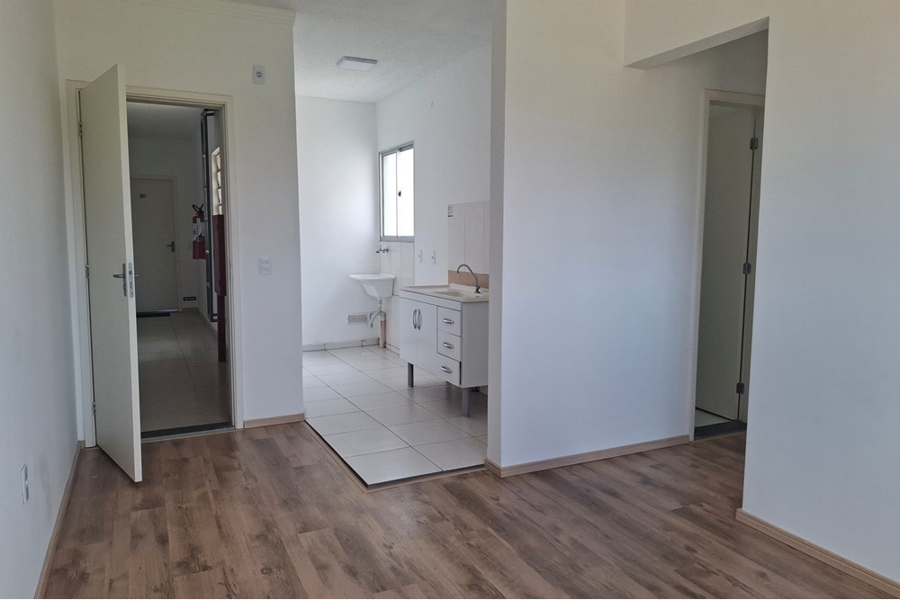 Apartamento, 2 quartos, 43 m² - Foto 18