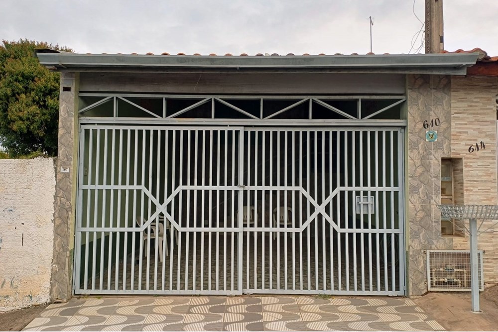Casa à venda com 3 quartos, 125m² - Foto 23