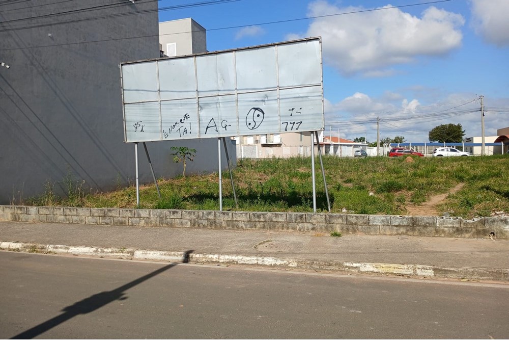 Loteamento e Condomínio, 341 m² - Foto 3