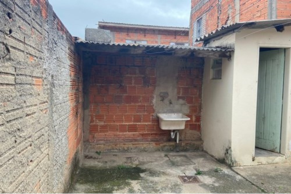 Casa, 2 quartos, 50 m² - Foto 26