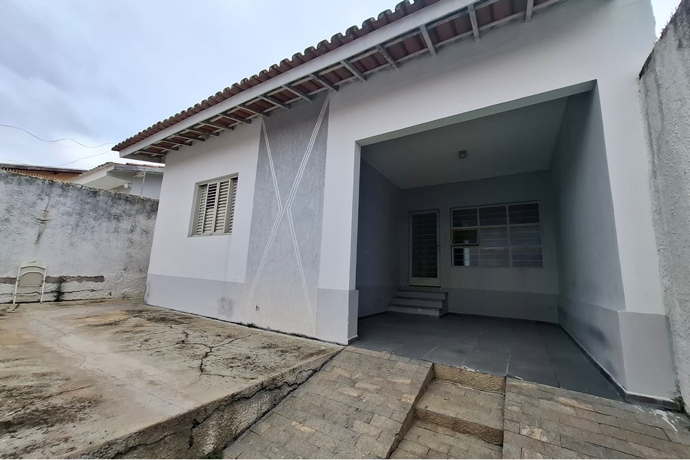 Casa, 2 quartos, 155 m² - Foto 1