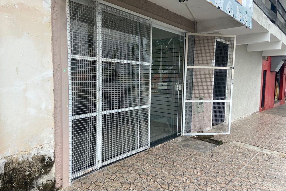 Loja-Salão, 35 m² - Foto 5