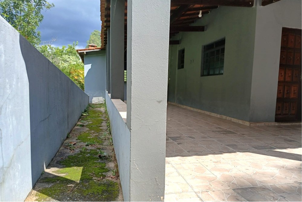 Chácara, 3 quartos, 1533 m² - Foto 4