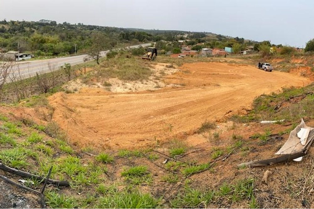 Terreno, 2822 m² - Foto 3