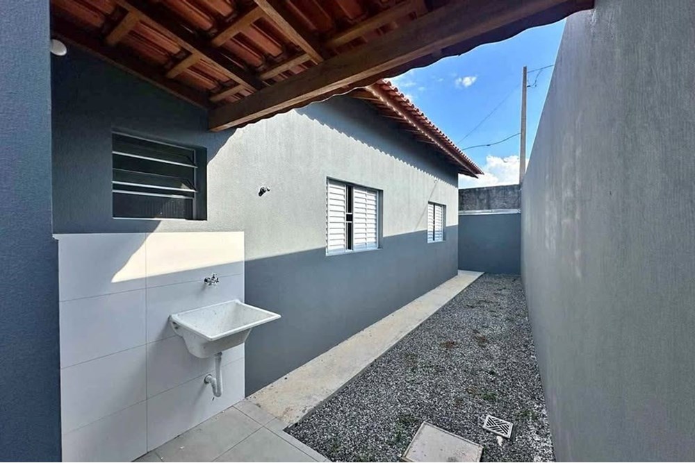 Casa à venda com 2 quartos, 41m² - Foto 12