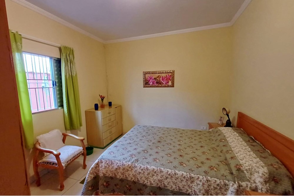 Casa à venda com 3 quartos, 125m² - Foto 15