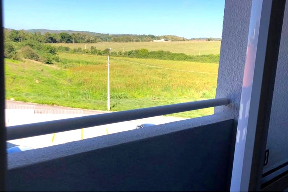 Apartamento à venda com 2 quartos, 47m² - Foto 6