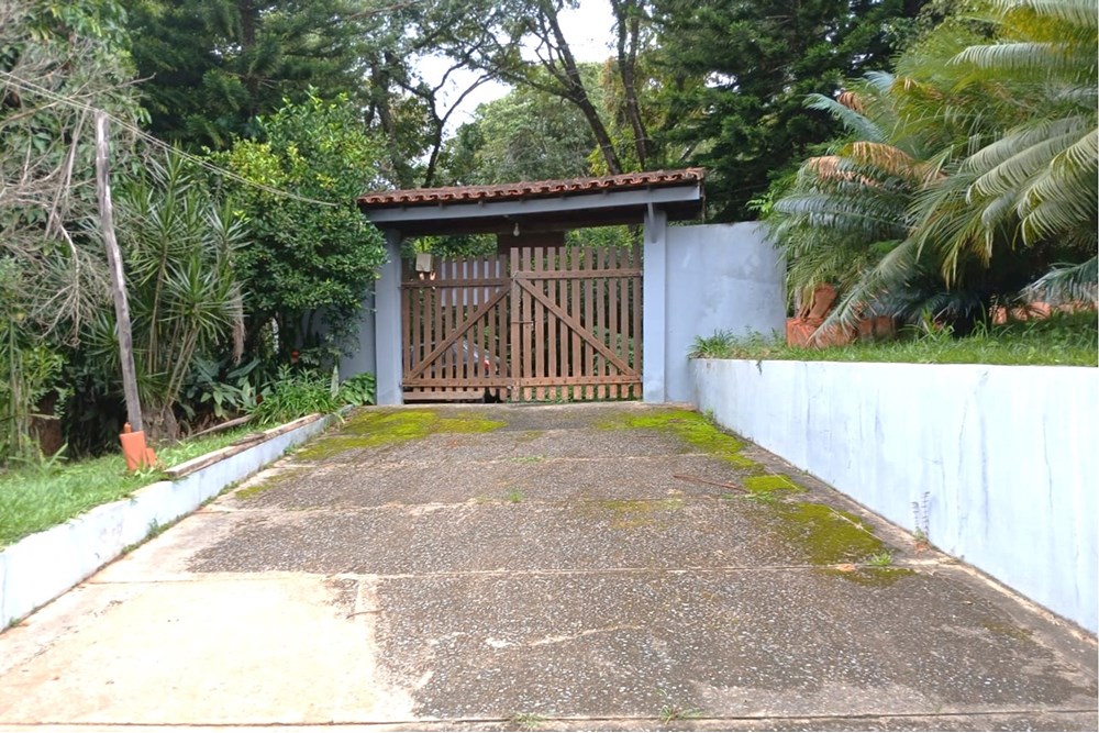 Chácara, 3 quartos, 1533 m² - Foto 3