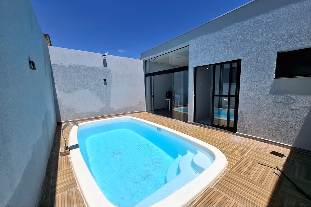 Casa, 2 quartos, 107 m² - Foto 36