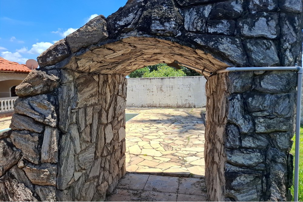 Chácara, 2 quartos, 1490 m² - Foto 15