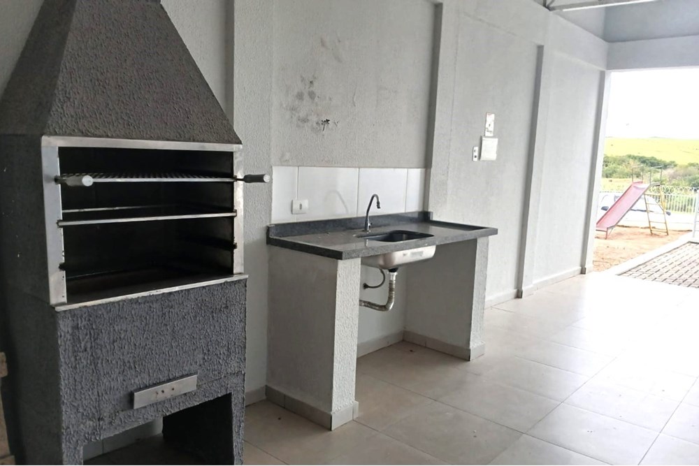 Apartamento à venda com 2 quartos, 47m² - Foto 16