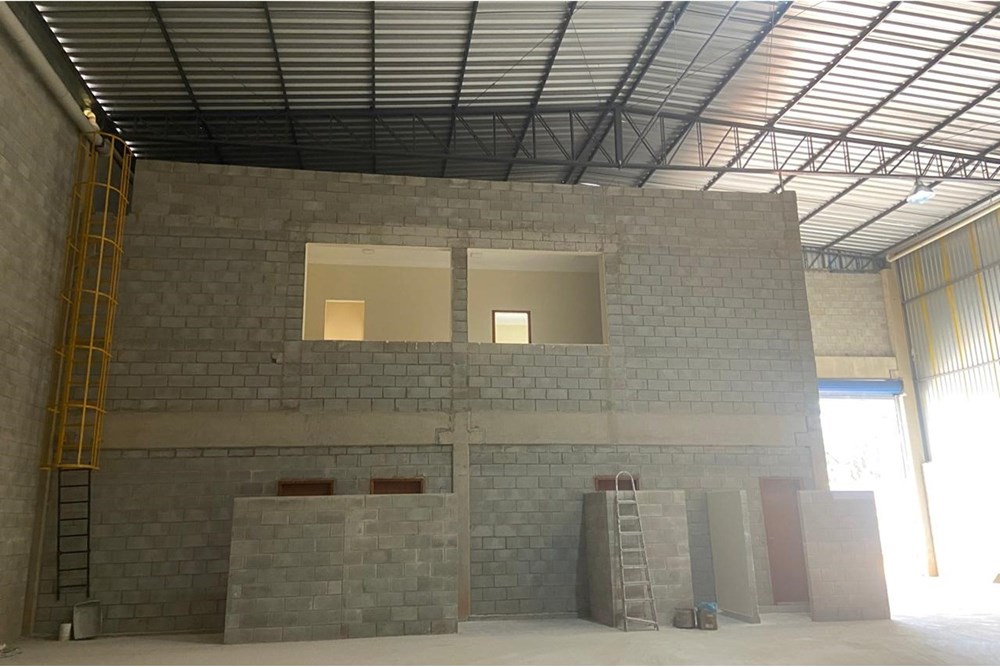 Depósito-Galpão-Armazém para alugar - Foto 12