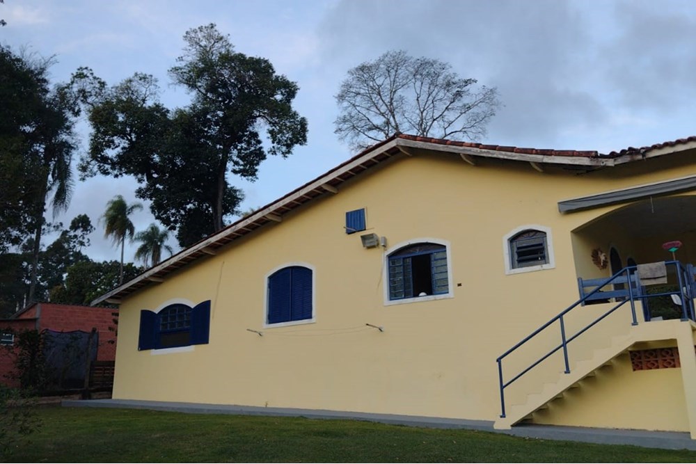 Chácara à venda com 3 quartos, 100m² - Foto 23