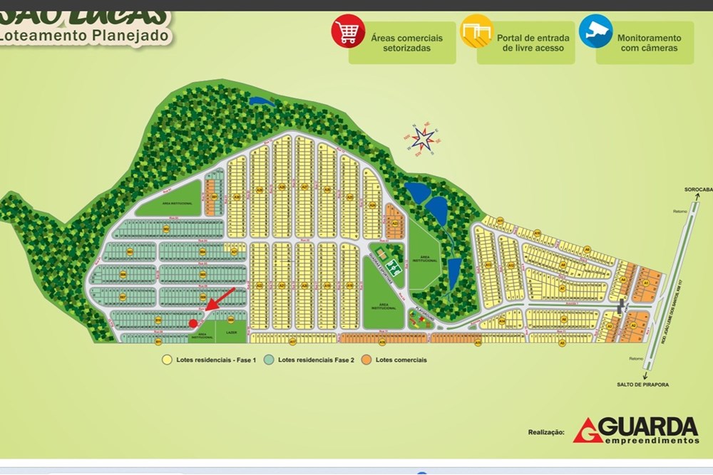 Terreno, 412 m² - Foto 18