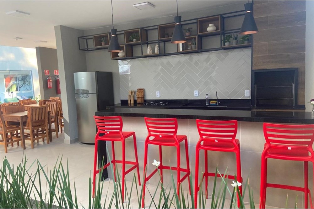 Apartamento, 2 quartos, 55 m² - Foto 32