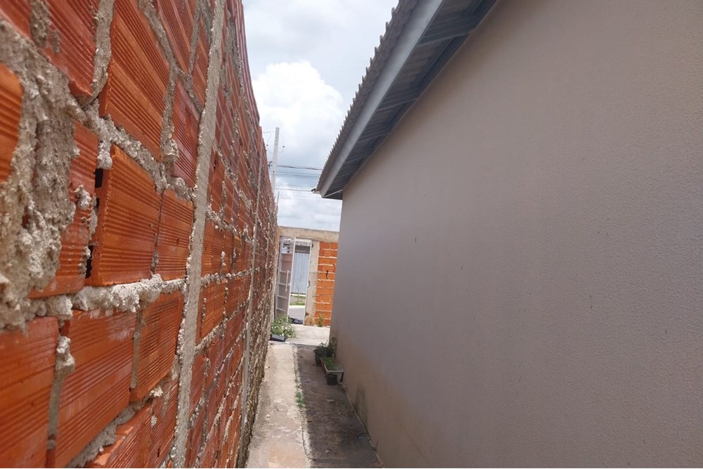 Casa, 2 quartos, 45 m² - Foto 10