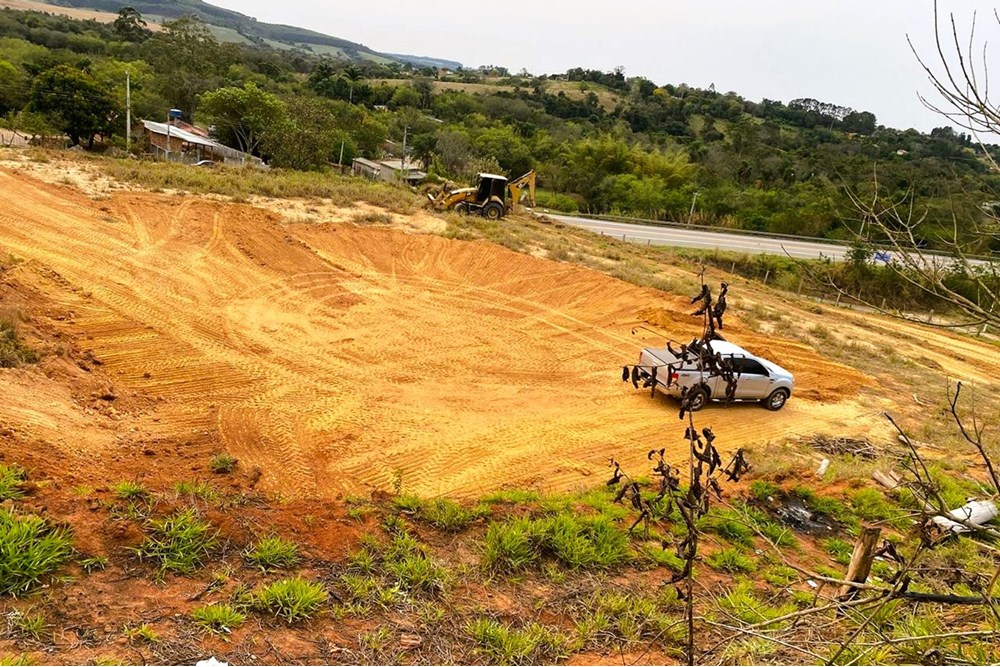 Terreno, 2822 m² - Foto 1