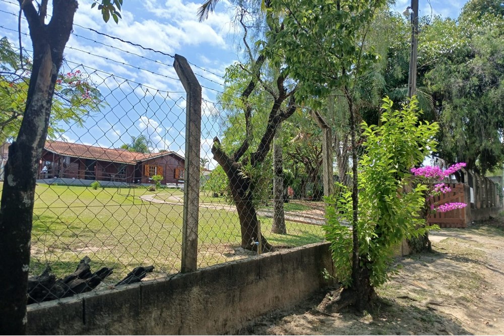 Chácara, 4 quartos, 4270 m² - Foto 3