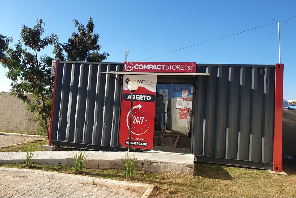 Apartamento à venda com 2 quartos, 43m² - Foto 7