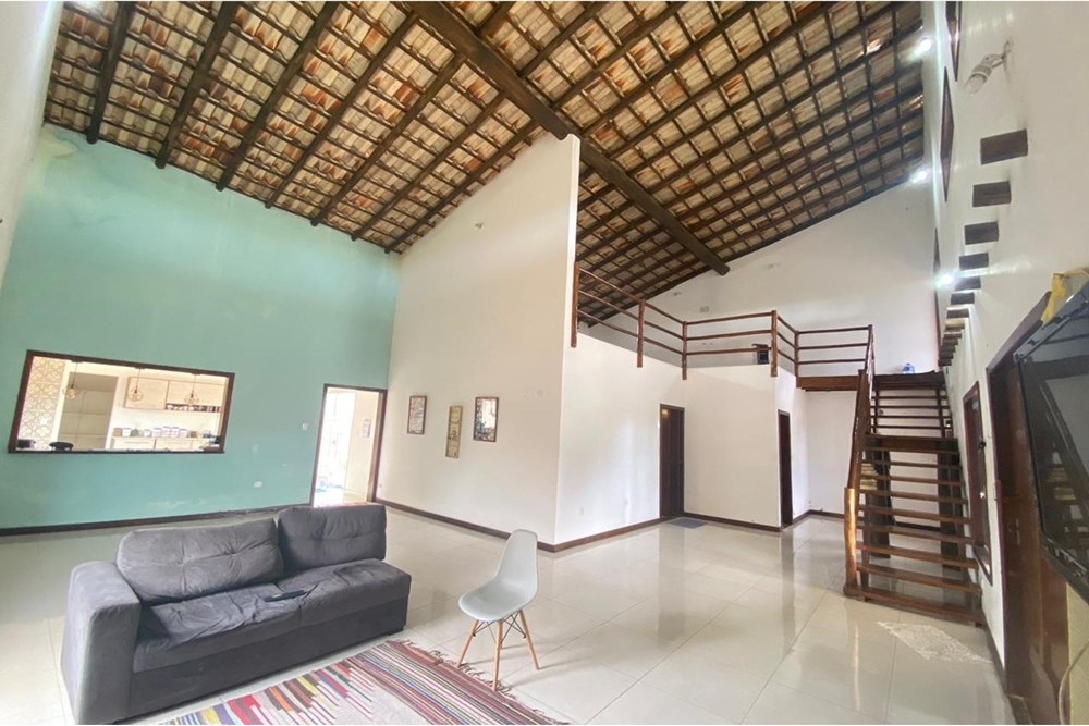 Chácara, 2 quartos, 1100 m² - Foto 23