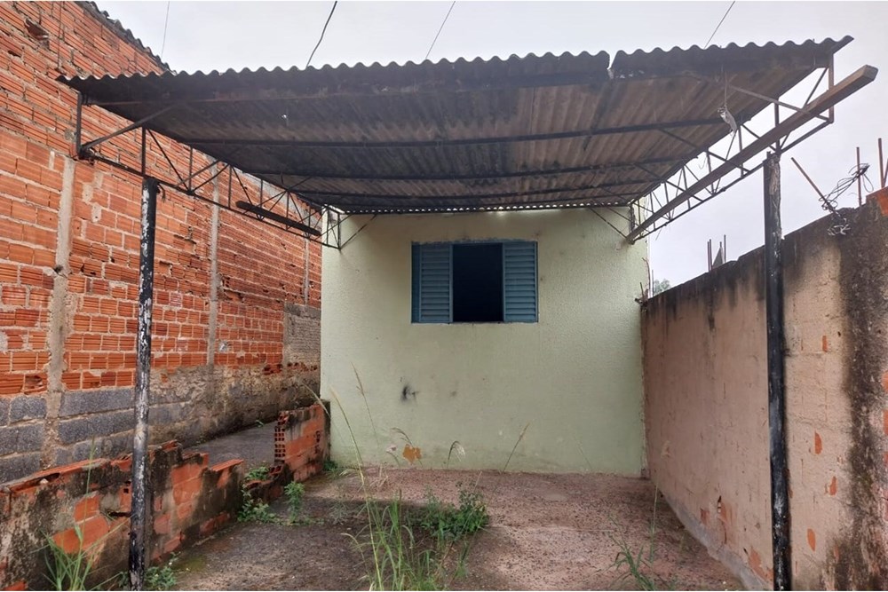 Casa, 2 quartos, 75 m² - Foto 2