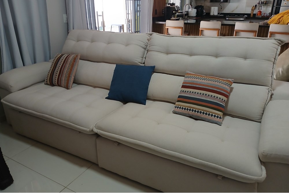 Chácara, 4 quartos - Foto 16