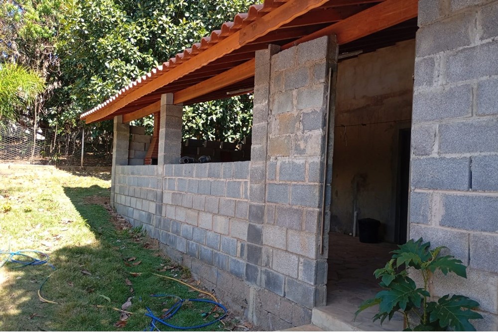 Chácara, 4 quartos, 3000 m² - Foto 40