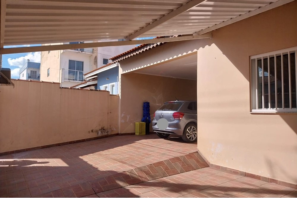 Casa, 3 quartos, 188 m² - Foto 2