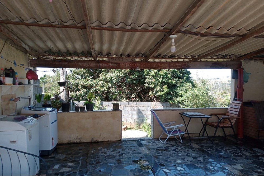 Chácara, 3 quartos, 1000 m² - Foto 5