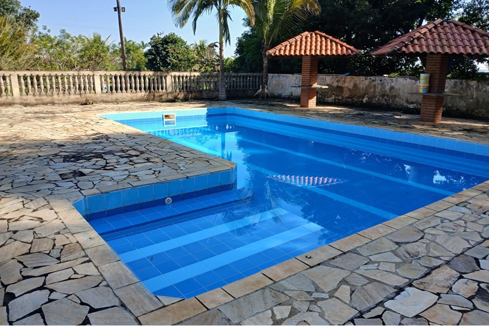 Chácara, 3 quartos, 2465 m² - Foto 40