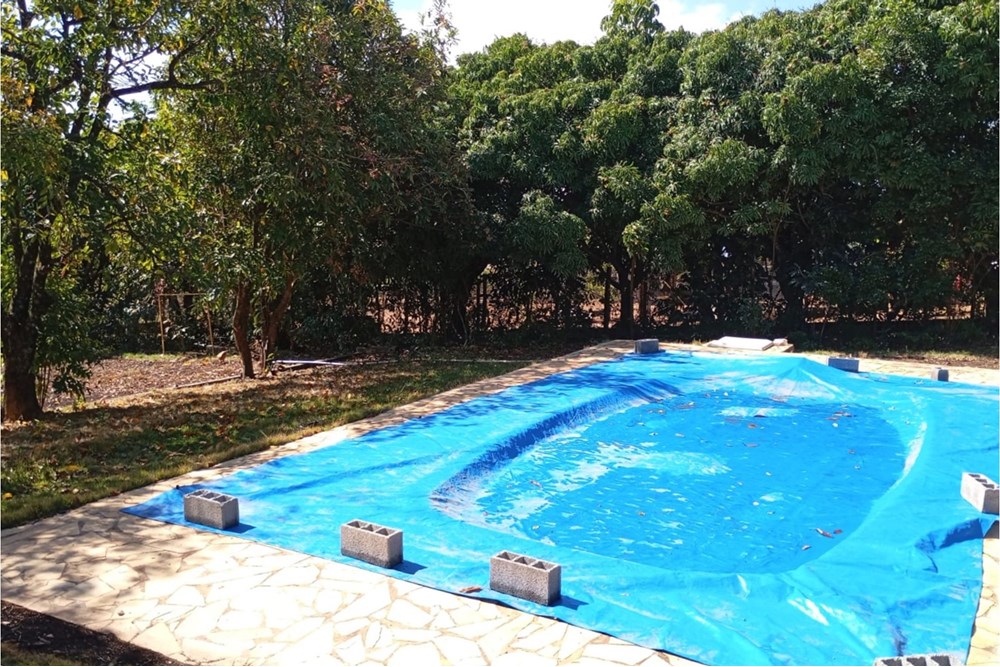 Chácara, 4 quartos, 3000 m² - Foto 24