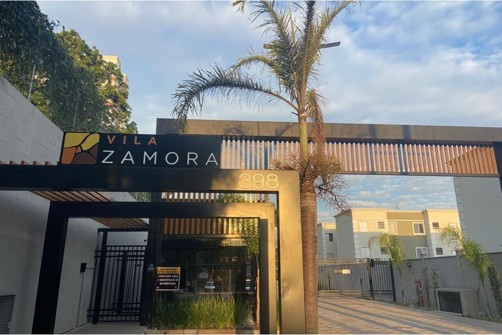 Apartamento, 2 quartos, 55 m² - Foto 2