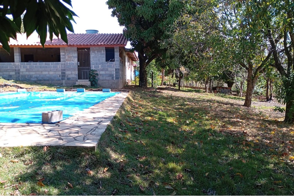 Chácara, 4 quartos, 3000 m² - Foto 22