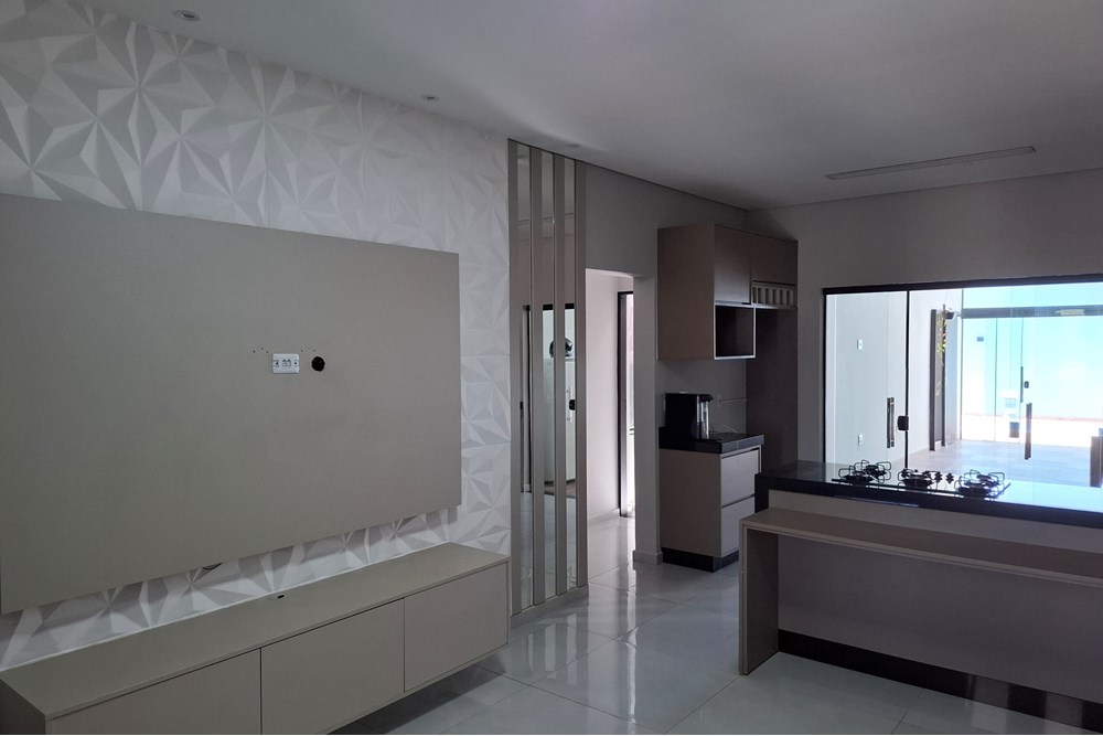 Casa, 2 quartos, 107 m² - Foto 5