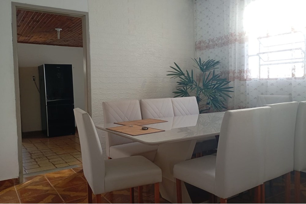 Casa, 3 quartos, 120 m² - Foto 13