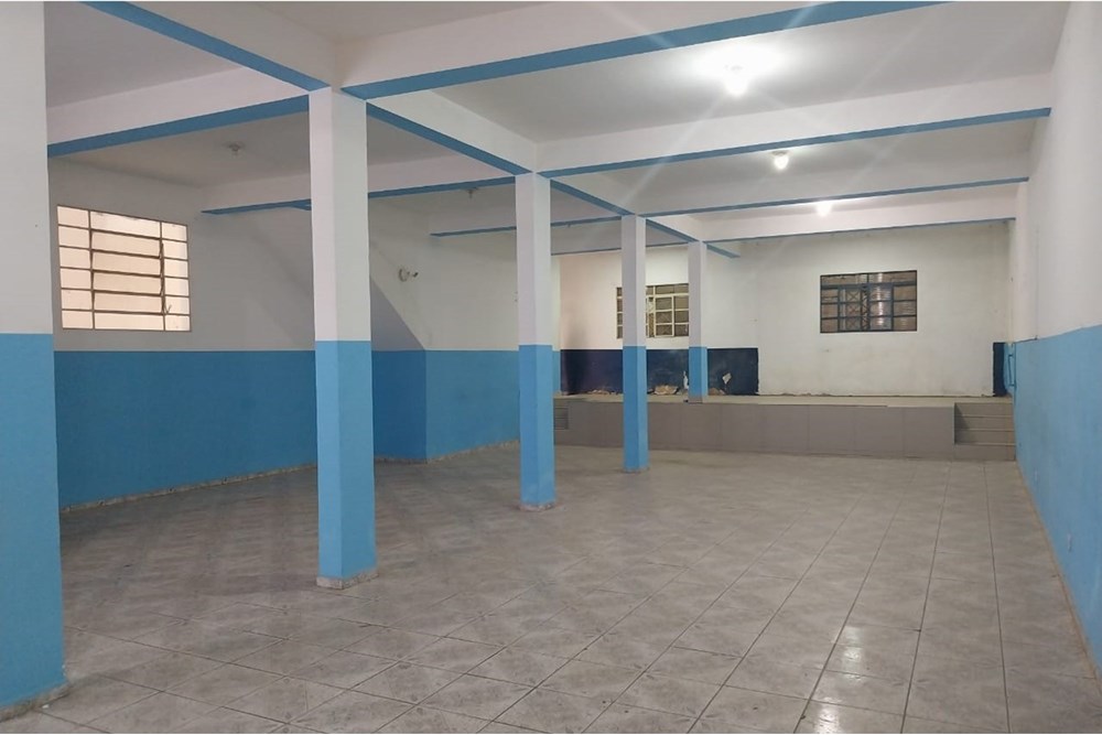 Prédio Inteiro, 124 m² - Foto 1